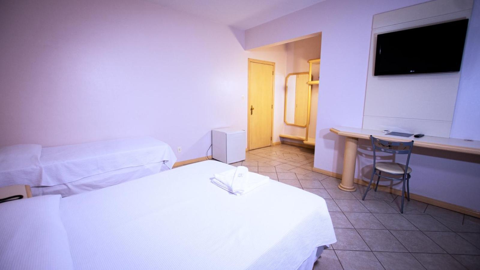 Hotel Center 2* Xanxere